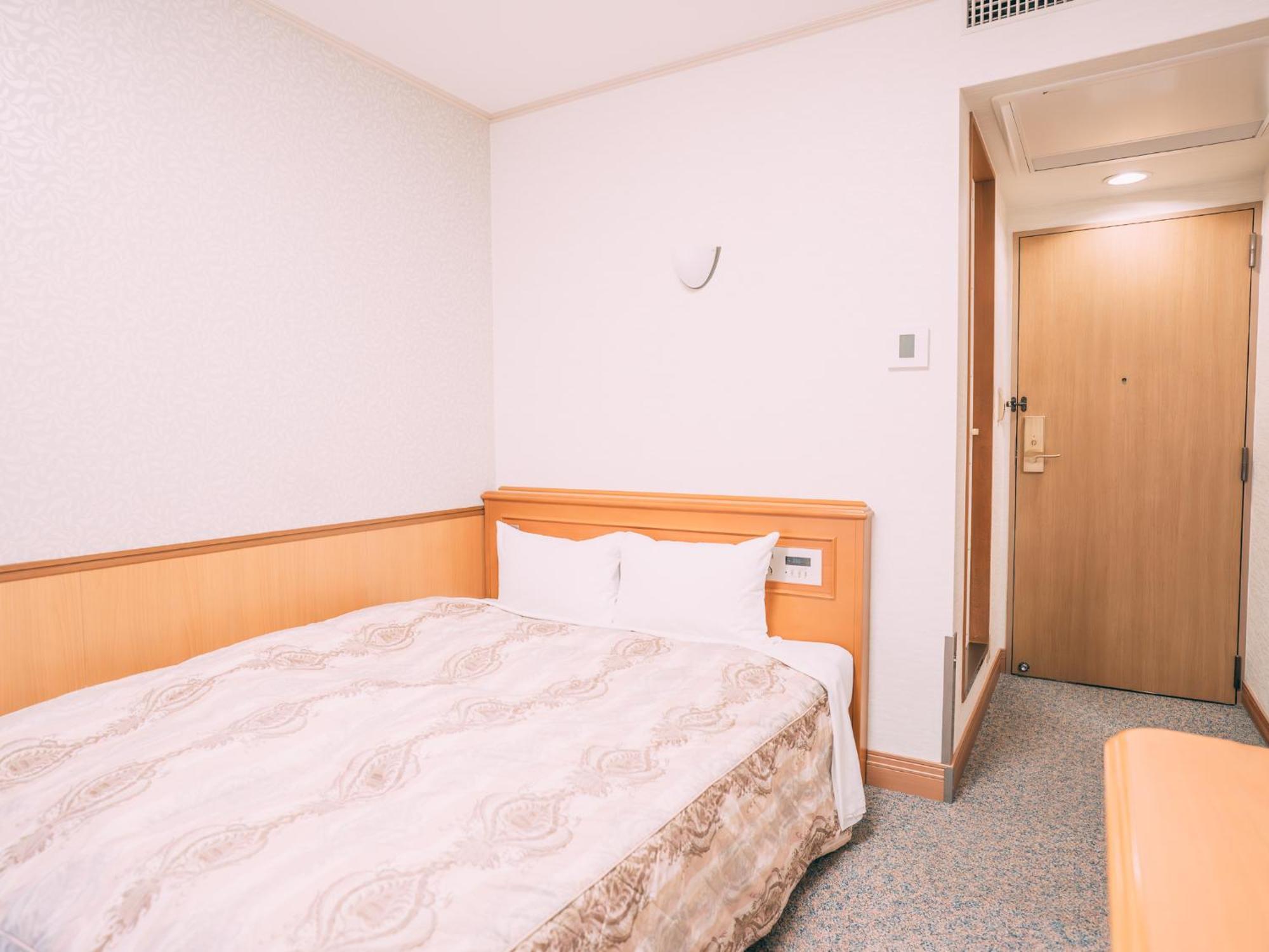 Ave Tennoji Hotel Osaka Buitenkant foto