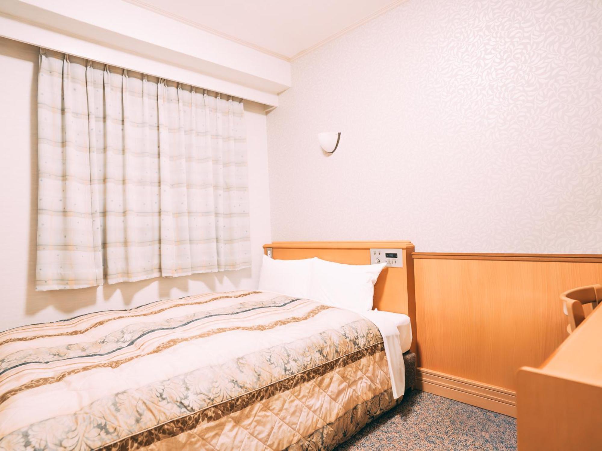 Ave Tennoji Hotel Osaka Buitenkant foto