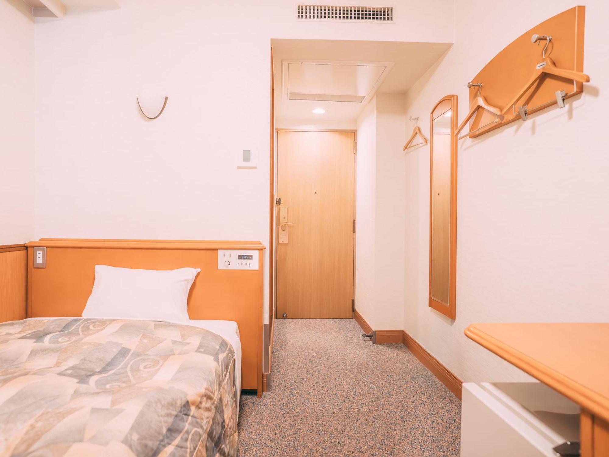 Ave Tennoji Hotel Osaka Buitenkant foto