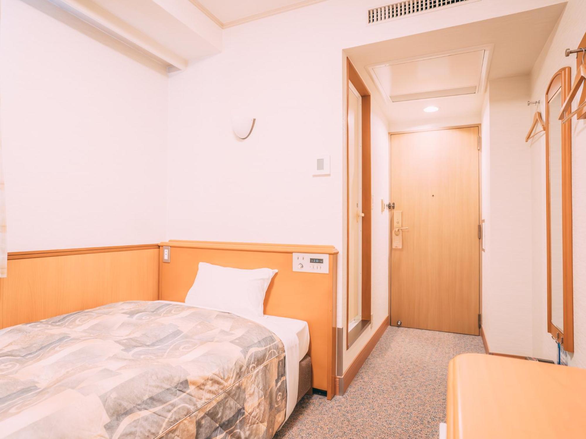 Ave Tennoji Hotel Osaka Buitenkant foto