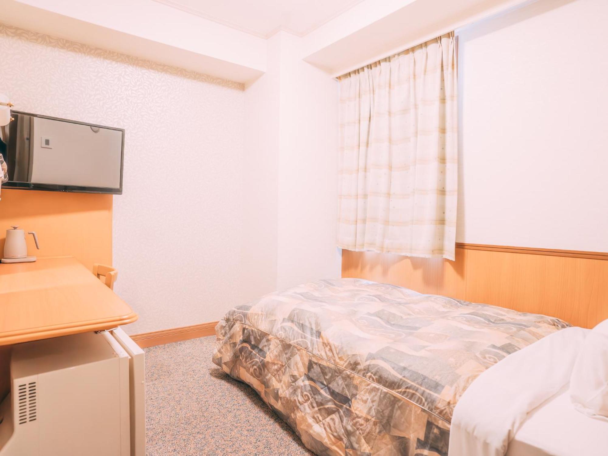 Ave Tennoji Hotel Osaka Buitenkant foto